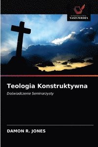 bokomslag Teologia Konstruktywna