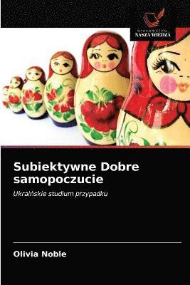 Subiektywne Dobre samopoczucie 1