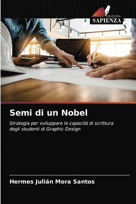 bokomslag Semi di un Nobel