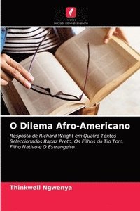 bokomslag O Dilema Afro-Americano
