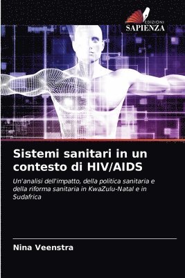 Sistemi sanitari in un contesto di HIV/AIDS 1