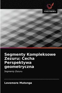 bokomslag Segmenty Kompleksowe Zezuru