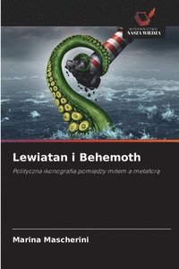 bokomslag Lewiatan i Behemoth