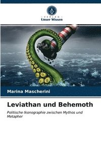 bokomslag Leviathan und Behemoth