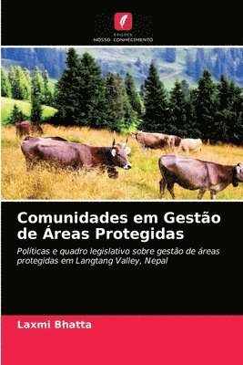 Comunidades em Gesto de reas Protegidas 1