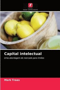 bokomslag Capital intelectual