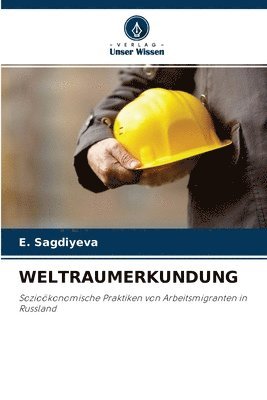 Weltraumerkundung 1