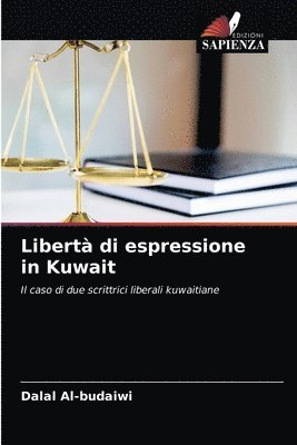 Libert di espressione in Kuwait 1