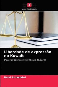 bokomslag Liberdade de expresso no Kuwait