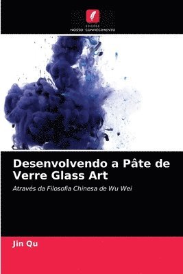 Desenvolvendo a Pate de Verre Glass Art 1