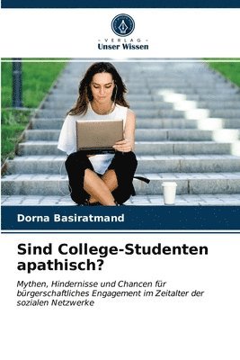 Sind College-Studenten apathisch? 1