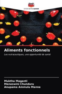 bokomslag Aliments fonctionnels