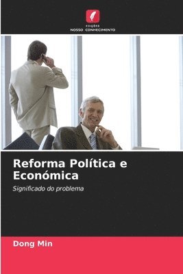 bokomslag Reforma Politica e Economica