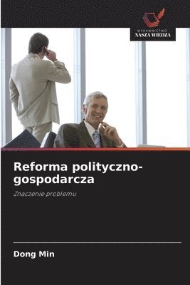 bokomslag Reforma polityczno-gospodarcza