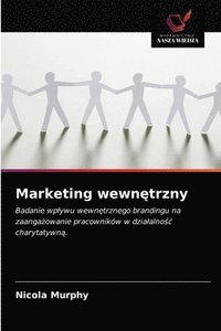 bokomslag Marketing wewn&#281;trzny