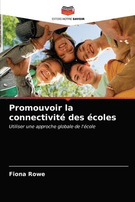 Promouvoir la connectivite des ecoles 1