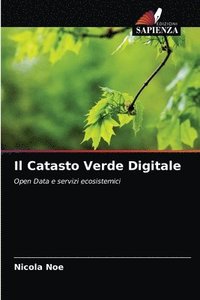 bokomslag Il Catasto Verde Digitale