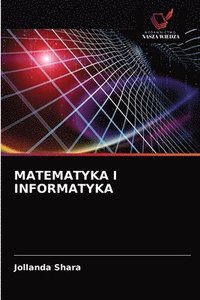 bokomslag Matematyka I Informatyka