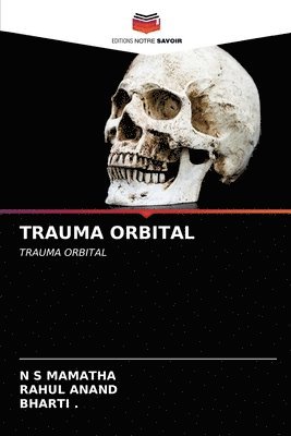 Trauma Orbital 1