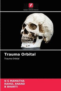 bokomslag Trauma Orbital