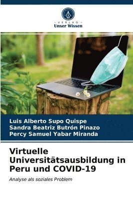 Virtuelle Universittsausbildung in Peru und COVID-19 1