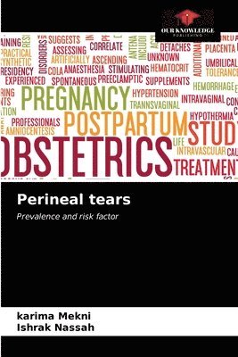 Perineal tears 1