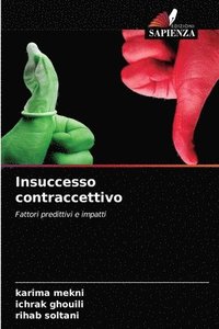 bokomslag Insuccesso contraccettivo