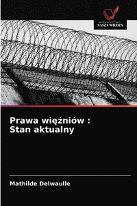 bokomslag Prawa wi&#281;&#378;niow