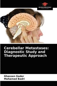 bokomslag Cerebellar Metastases