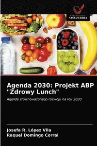 bokomslag Agenda 2030
