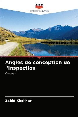 Angles de conception de l'inspection 1