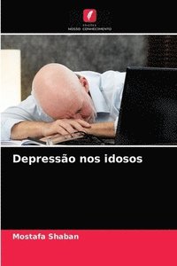 bokomslag Depresso nos idosos