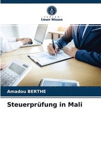 bokomslag Steuerprfung in Mali