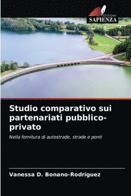 Studio comparativo sui partenariati pubblico-privato 1