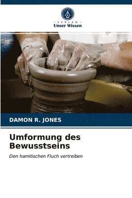 bokomslag Umformung des Bewusstseins