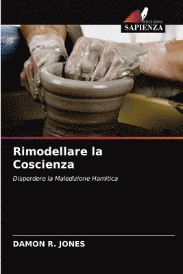 bokomslag Rimodellare la Coscienza