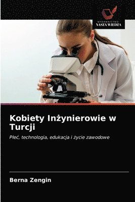 bokomslag Kobiety In&#380;ynierowie w Turcji