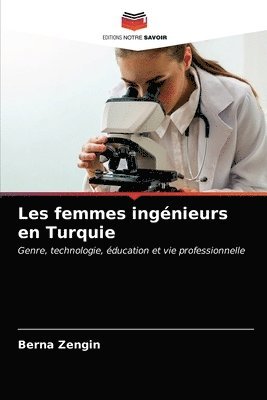 Les femmes ingenieurs en Turquie 1