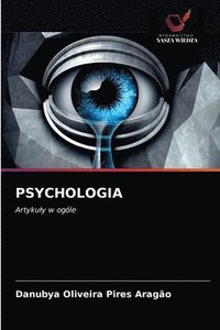 bokomslag Psychologia