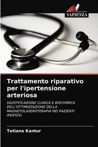 bokomslag Trattamento riparativo per l'ipertensione arteriosa