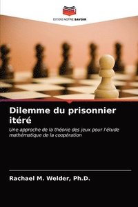 bokomslag Dilemme du prisonnier itere