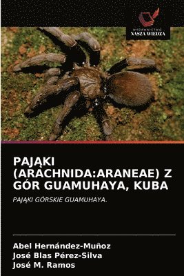 Paj&#260;ki (Arachnida 1