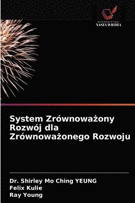 System Zrwnowa&#380;ony Rozwj dla Zrwnowa&#380;onego Rozwoju 1
