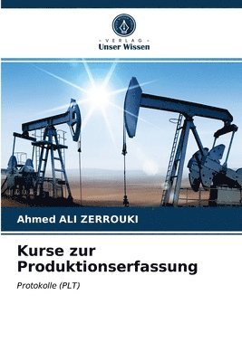 Kurse zur Produktionserfassung 1