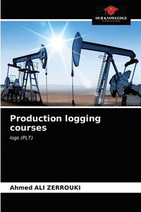 bokomslag Production logging courses