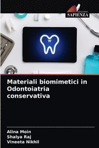 bokomslag Materiali biomimetici in Odontoiatria conservativa