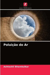 bokomslag Poluicao do Ar