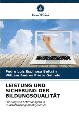 Leistung Und Sicherung Der Bildungsqualitat 1