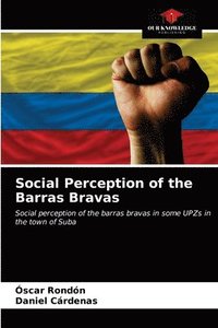 bokomslag Social Perception of the Barras Bravas
