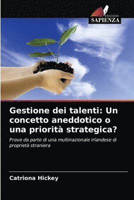 Gestione dei talenti 1